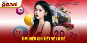 Tìm hiểu chi tiết về lô đề