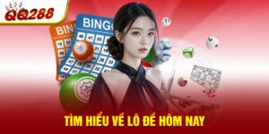 Tìm hiểu về lô đề hôm nay